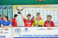 Корпоративная лига